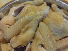 -大笑饭堂(甲子桥店)