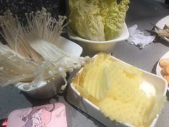-半天妖烤鱼(中山路店)
