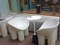 -The open life(万象城店)
