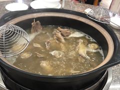 -皇鸽餐厅(龙塘市场分店)