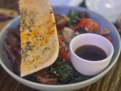 -The BREW·酿餐厅(浦东嘉里大酒店)