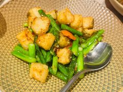 -万丽轩·粤菜(王府井金茂万丽酒店)