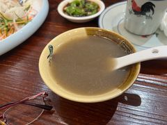 -顺德一品粥·20年凤城老字号(芳村店)