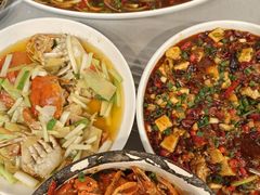 -辣螃铠盆盆蟹大排档(总店)