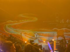 -赤红音乐现场(浦东金桥路店)