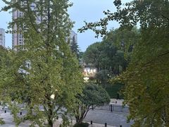 -御盛苑富隆汇·传承川菜·商务简餐(江北嘴店)