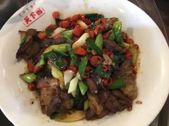 -天下客饭店(中山路店)