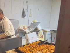 -郭际辣饼铺(第三中学店)