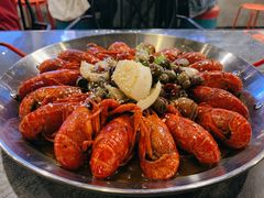 招牌螺丝找虾-螺丝找虾(总统府1912店)