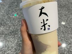 -阿嬷手作(深圳万象天地店)