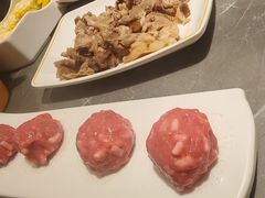 -潮发潮汕牛肉店(东方宝泰店)