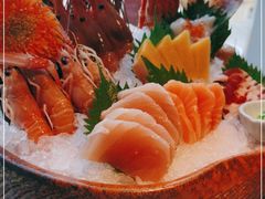 -花潮料理艺食馆(成都万象城店)