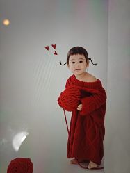 -小熊维尼高端儿童摄影(南山店)