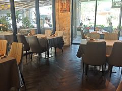 -Efes Turkish & Mediterranean Cuisine 艾菲斯餐厅(陆家嘴店)