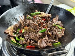 -王城醋血鸭老店