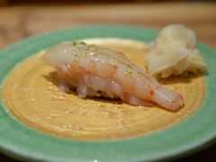 牡丹虾寿司-一阳寿司(麦子街店)