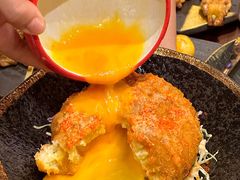 -鸟鹏烧鸟居酒屋(天河领展店)