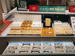 -LOHO眼镜店(青浦宝龙店)
