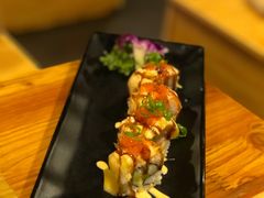 -炙忧烤肉屋(中国铁建广场店)
