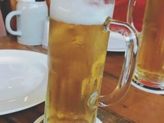 -Paulaner·德国帕拉娜自酿啤酒餐厅(海上世界店)