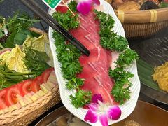-一善菌·云南菌汤·云南菜(银泰城店)