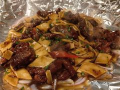 -旅马餐厅(茅家埠店)