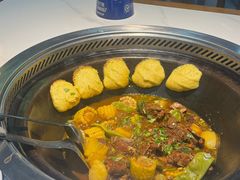 -好灶头铁锅炖(万象城店)