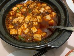 -茅庐毛血旺(临沂泰盛广场店)
