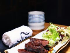 -昇鳗鱼家(浦东店)