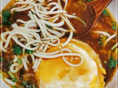 -马记永·兰州牛肉面(3019君尚店)