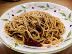 -萨莉亚意式餐厅(苏州食百家店)
