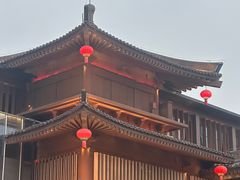 -大唐不夜城