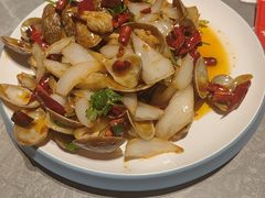 -鼎原力量东北吊炉烧烤(临河街店)