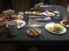 -德得轩烤涮一体自助餐厅(王府井店)