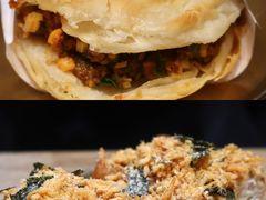 牛肉咔饼-小豆海棠(人民南路店)