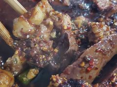 -温江公平红烧兔(总店)