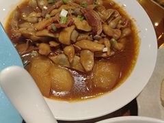 -那家老院子东北菜·饺子·小鸡炖蘑菇(艳华街店)