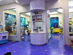 -威海美辰口腔医院(阳光大厦店)