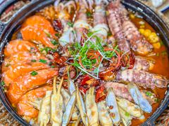 -东山壹号海鲜餐厅(金銮名都店)