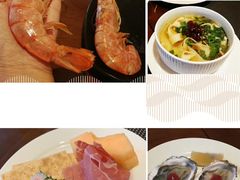 -白天鹅宾馆·流浮阁咖啡厅