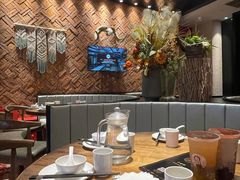 -古丽仙西域情餐厅(宝地广场店)