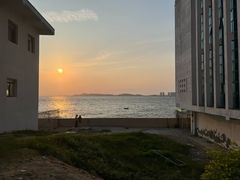 -湄洲岛