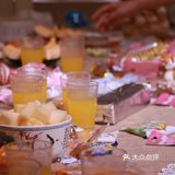这里是睦一艺术空间 参加了睦一画室的生日趴