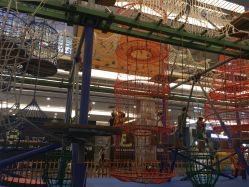 -君昂童子军儿童乐园(壹方城店)