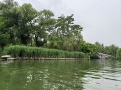 -济南大明湖景区