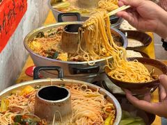-王大乔泡椒米线·小火锅(星城天地店)