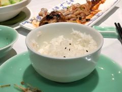 豆鼓小黄鱼-江南厨子(万象天地店)
