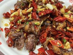 -龙师傅卤炒(天马店)