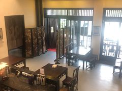 -茶叁酒肆·楚味江湖(菱角湖店)