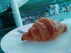 原味牛角包-RWORK·COFFEE(滨江店)